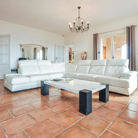Beautiful In L, Adrets De Lesterel Holiday home Les Adrets-de-l'Esterel