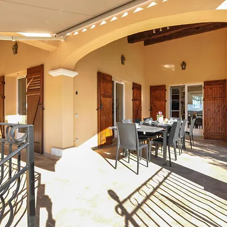 Beautiful In L, Adrets De Lesterel Holiday home Les Adrets-de-l'Esterel