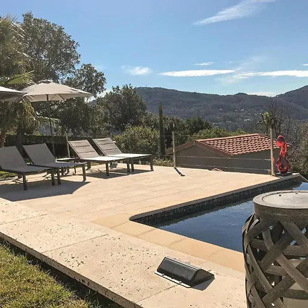 Beautiful In L, Adrets De Lesterel Holiday home *