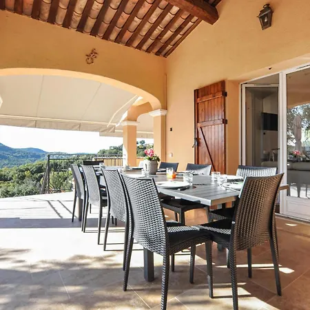 Beautiful In L, Adrets De Lesterel Holiday home Les Adrets-de-l'Esterel