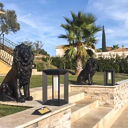 Beautiful In L, Adrets De Lesterel Holiday home